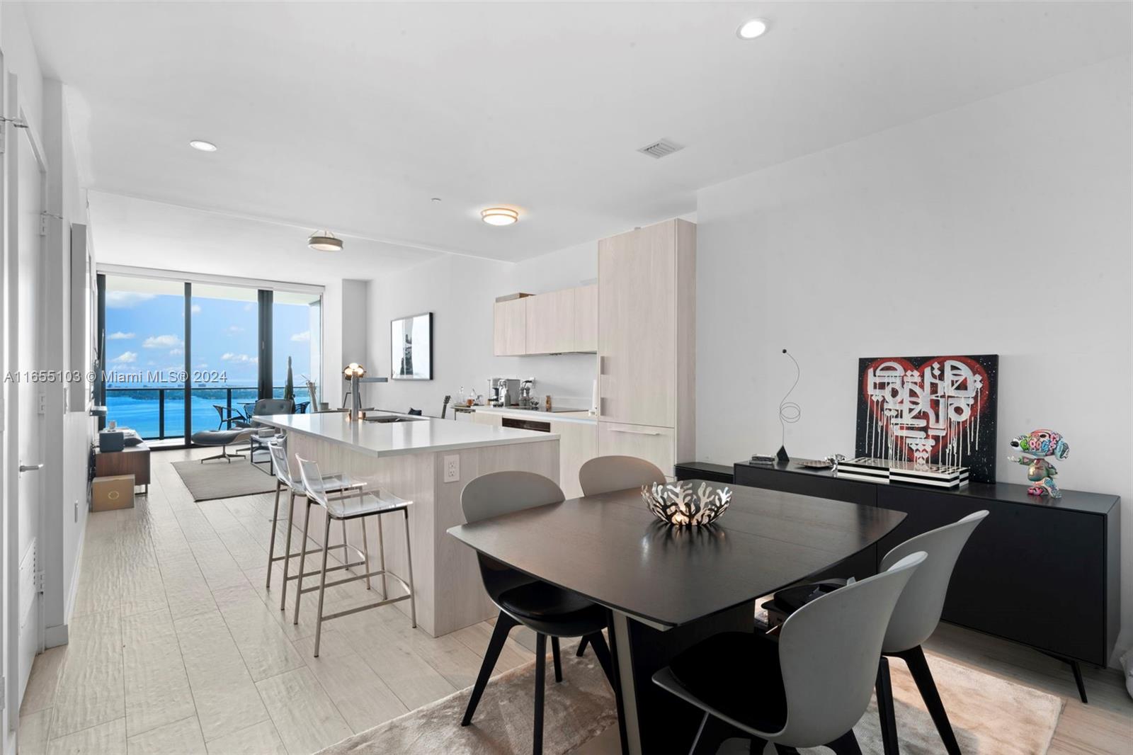 480 NE 31st St #4403, Miami FL 33137