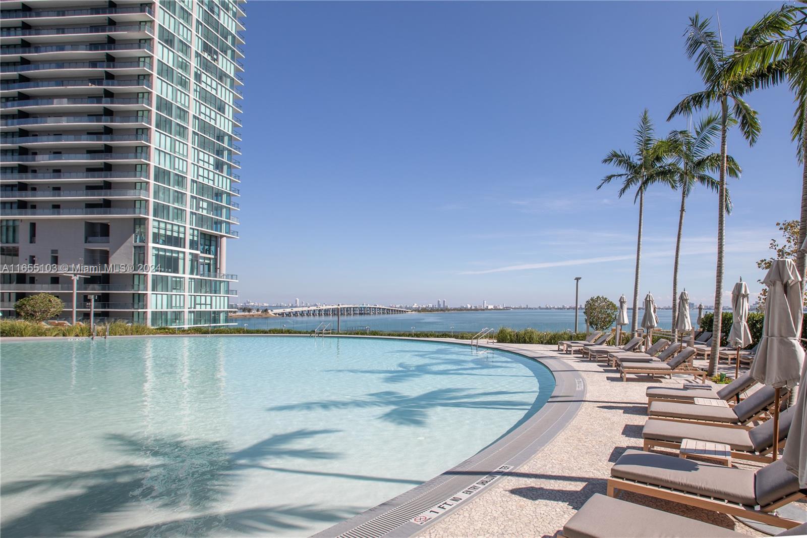 480 NE 31st St #4403, Miami FL 33137