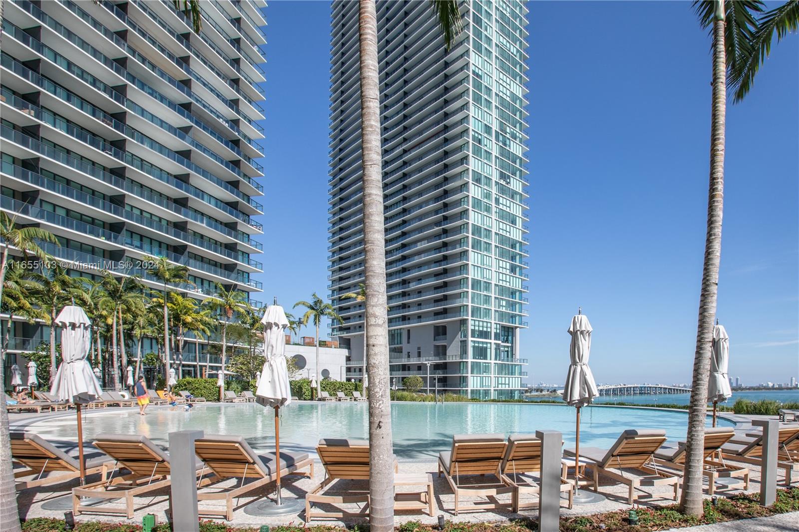 480 NE 31st St #4403, Miami FL 33137