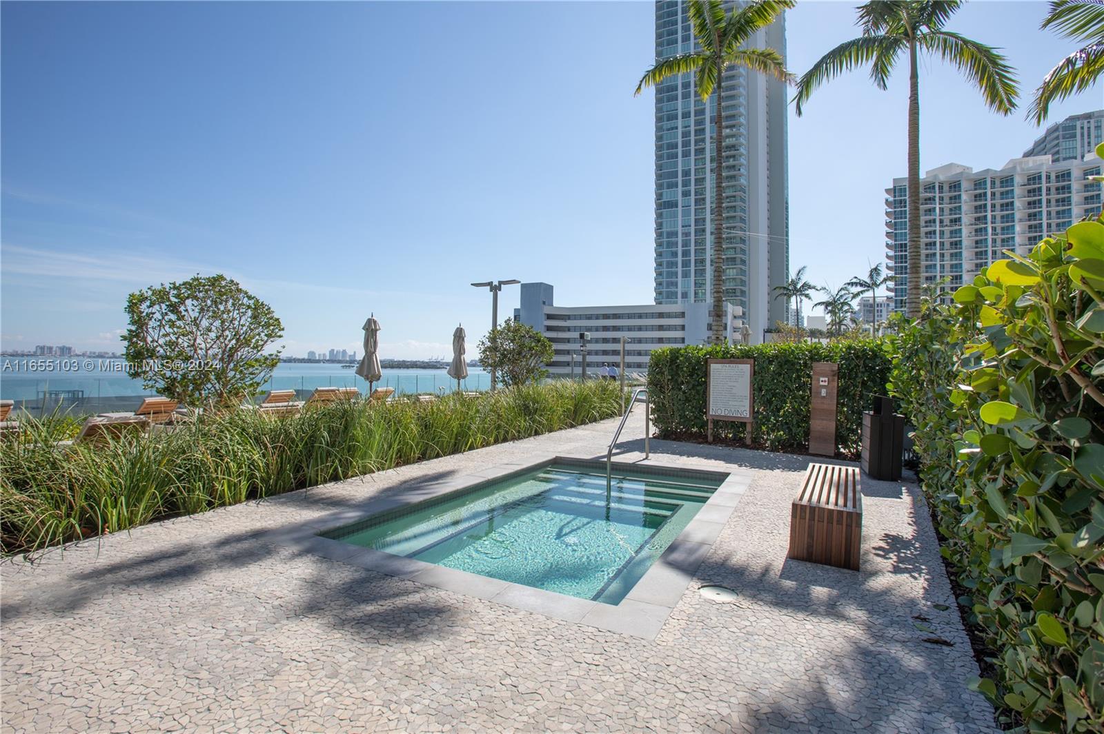 480 NE 31st St #4403, Miami FL 33137
