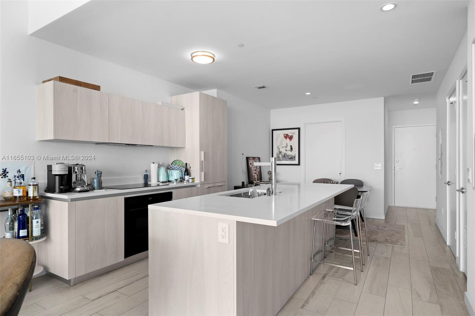 480 NE 31st St #4403, Miami FL 33137