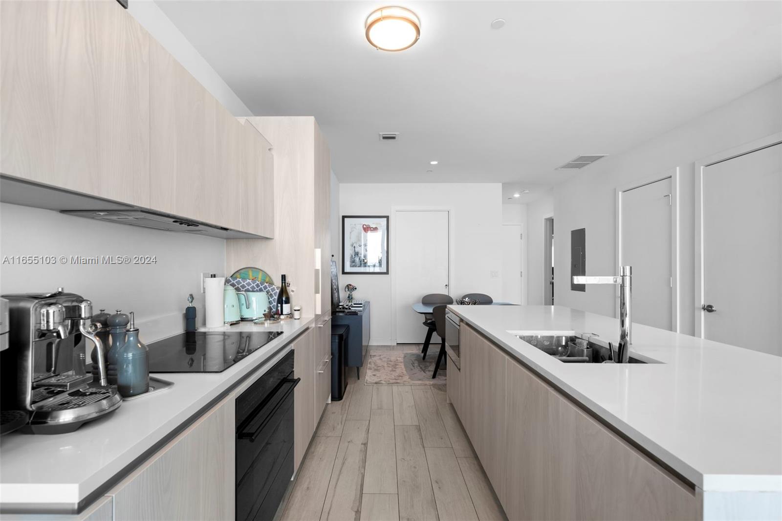 480 NE 31st St #4403, Miami FL 33137