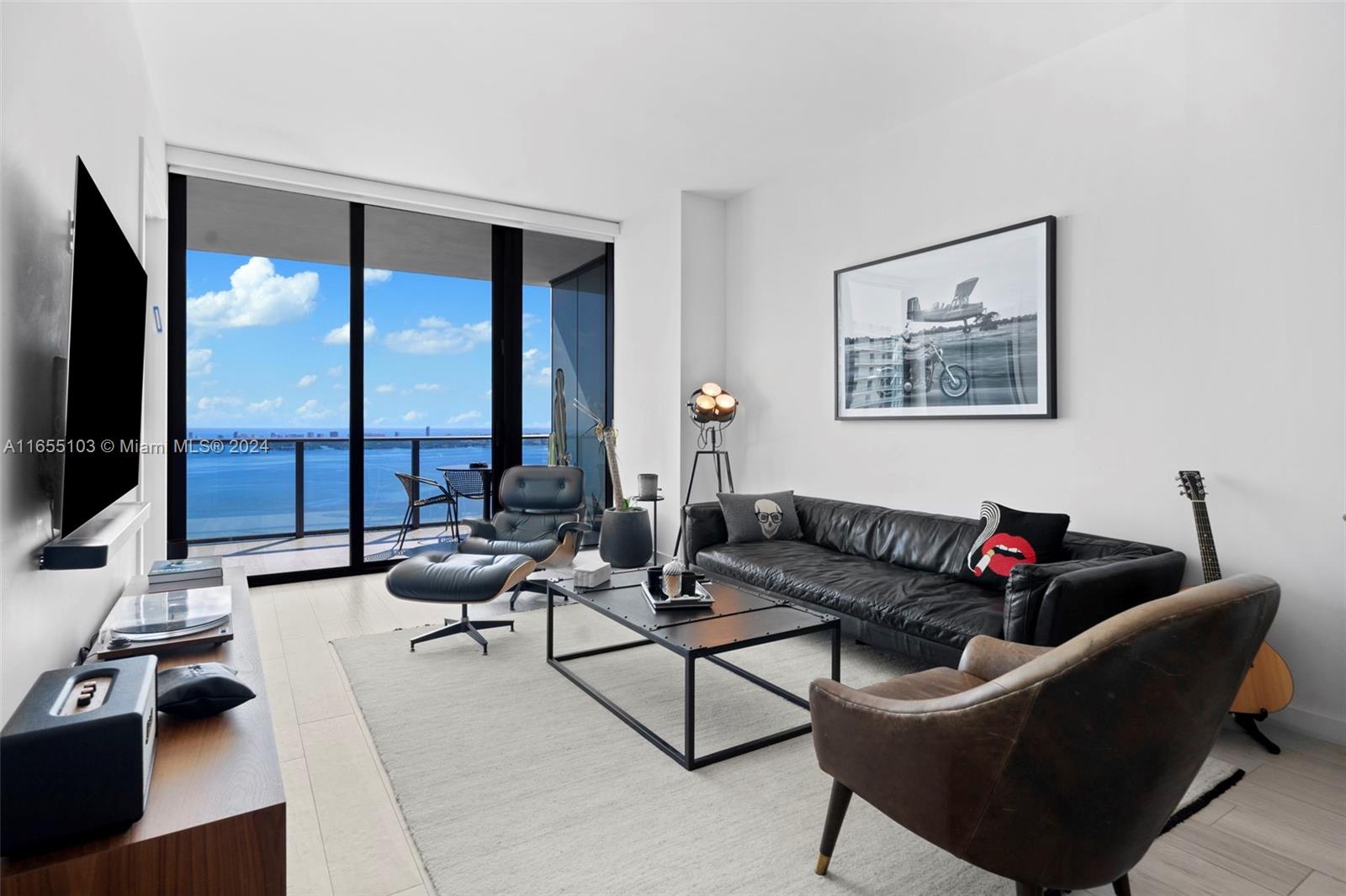 480 NE 31st St #4403, Miami FL 33137