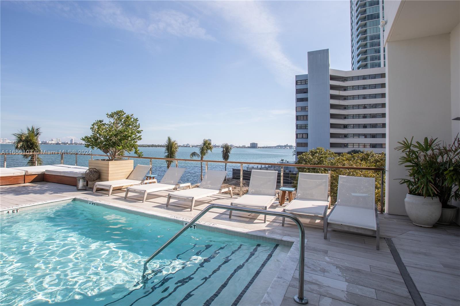 480 NE 31st St #4403, Miami FL 33137