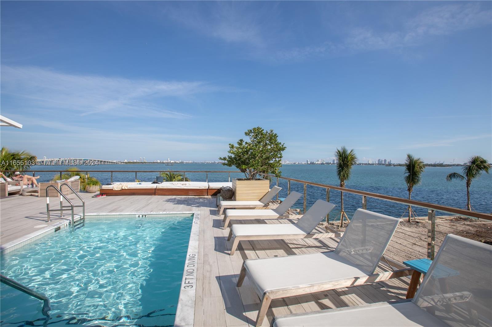 480 NE 31st St #4403, Miami FL 33137