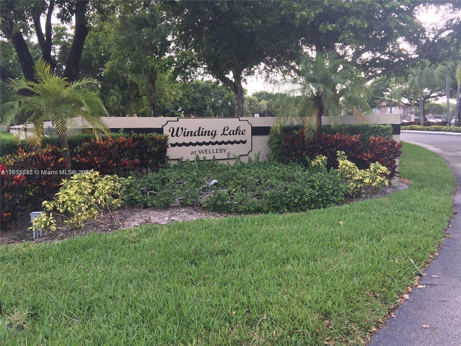 10057 Winding Lake Rd #103, Sunrise, Florida image 1