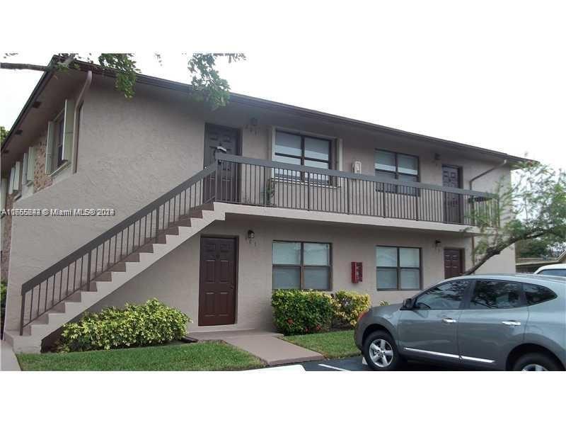 10057 Winding Lake Rd #103, Sunrise, Florida image 4