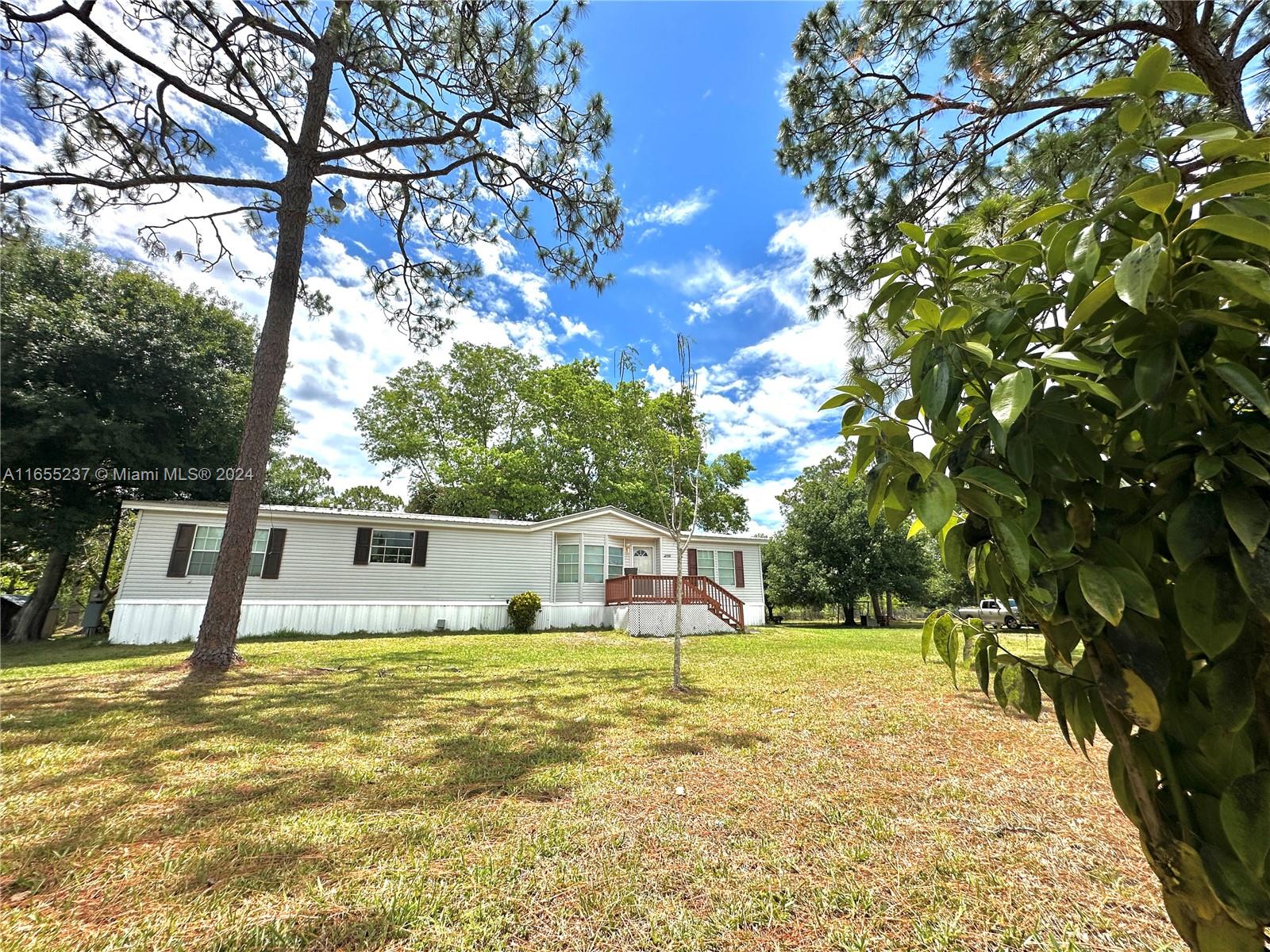 4700 Hendry Isles Blvd, Clewiston, Florida image 3