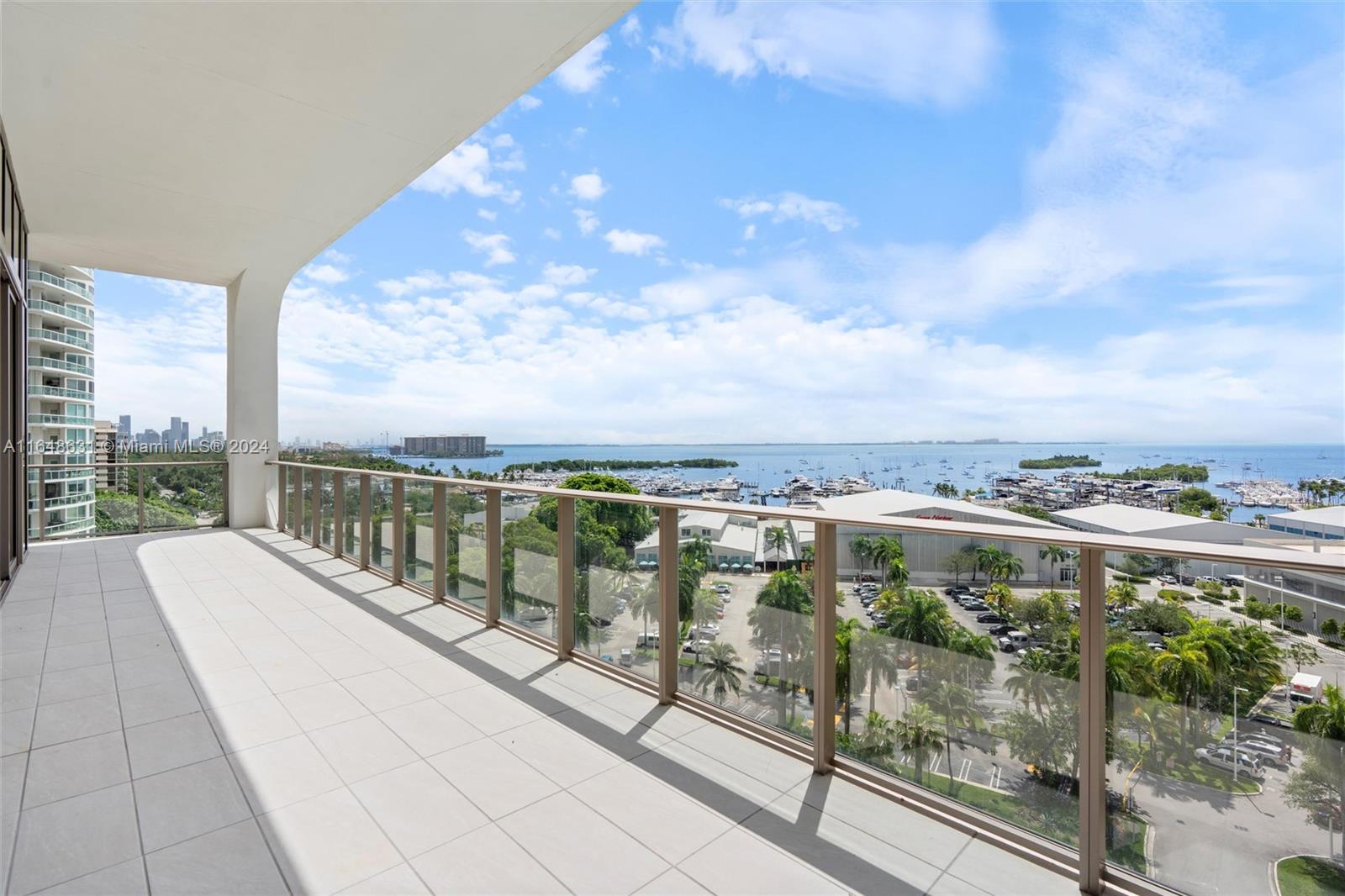 2655 S Bayshore Dr #802, Coconut Grove, Florida image 29