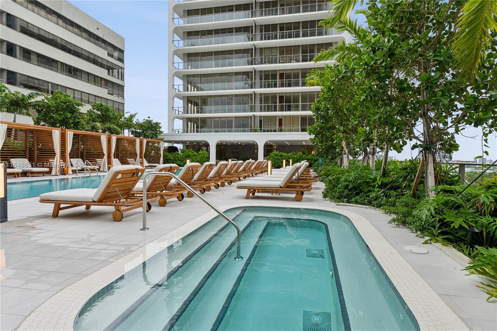 2655 S Bayshore Dr #802, Coconut Grove, Florida image 45