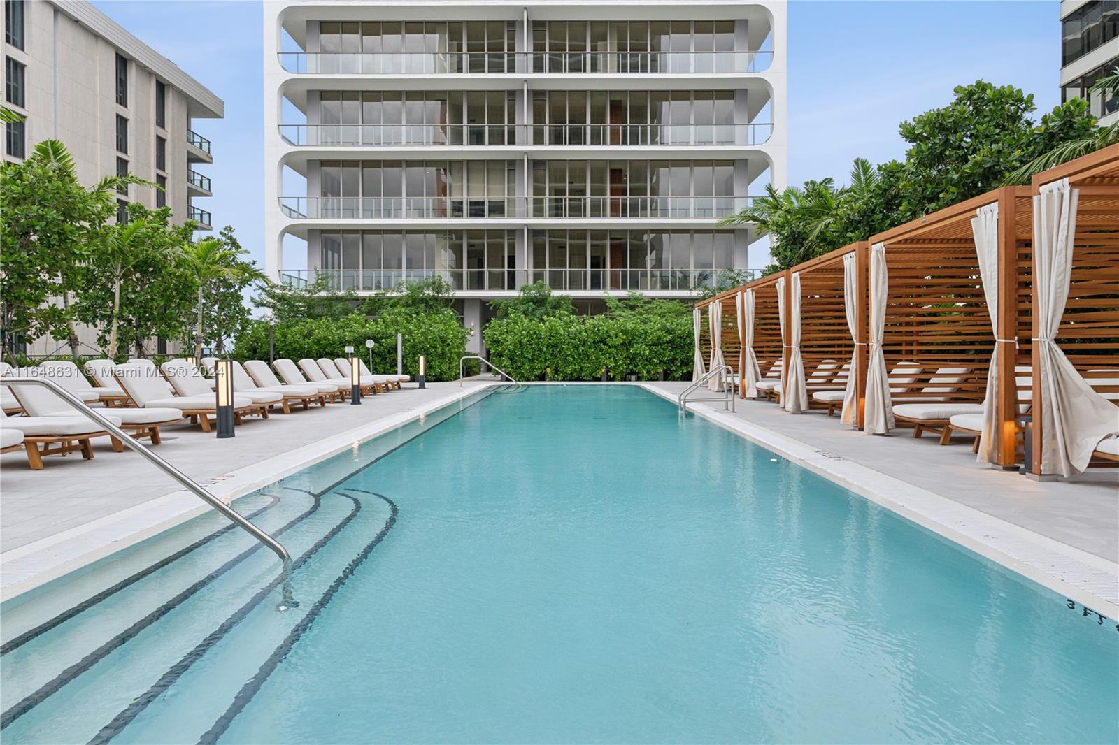 2655 S Bayshore Dr #802, Coconut Grove, Florida image 47