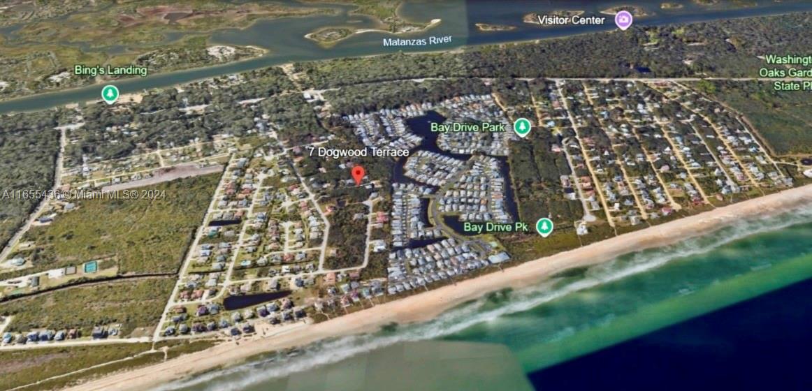 7 Dogwood Ter, Palm Coast, Florida image 2