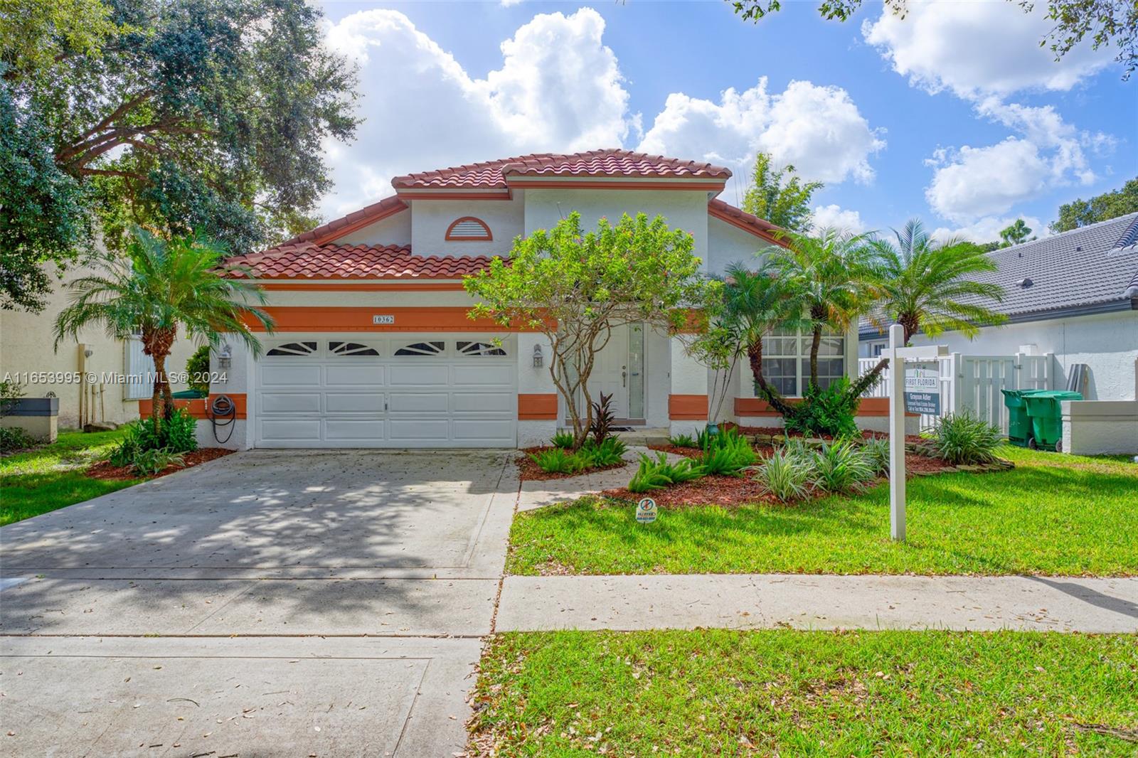 10362 Lima St, Cooper City, Florida image 1