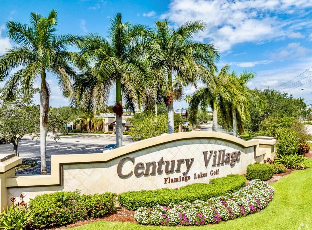 13455 SW 16th Ct #414F, Pembroke Pines, Florida image 25