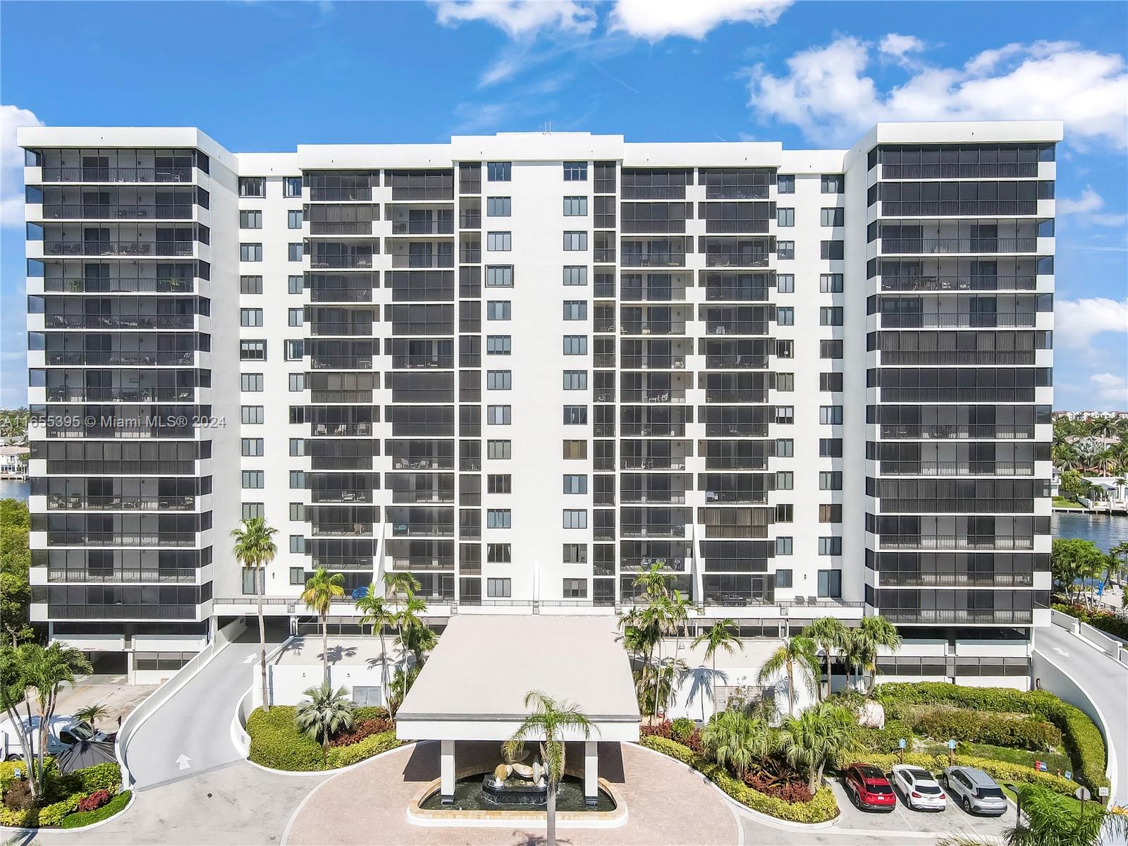 3420 S Ocean Blvd #4Z, Highland Beach, Florida image 2