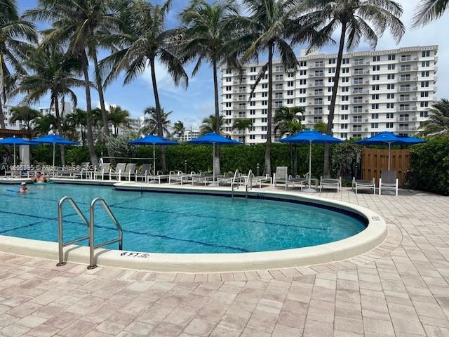 3420 S Ocean Blvd #4Z, Highland Beach, Florida image 47