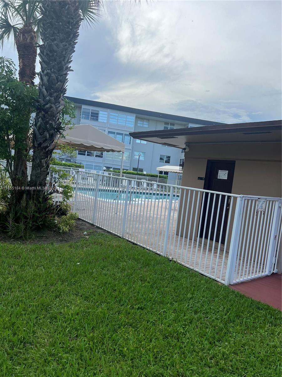 3091 NW 46th Ave #202A, Lauderdale Lakes, Florida image 33