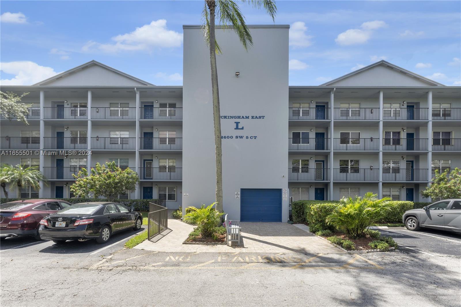 12600 SW 5th Ct #307L, Pembroke Pines, Florida image 11