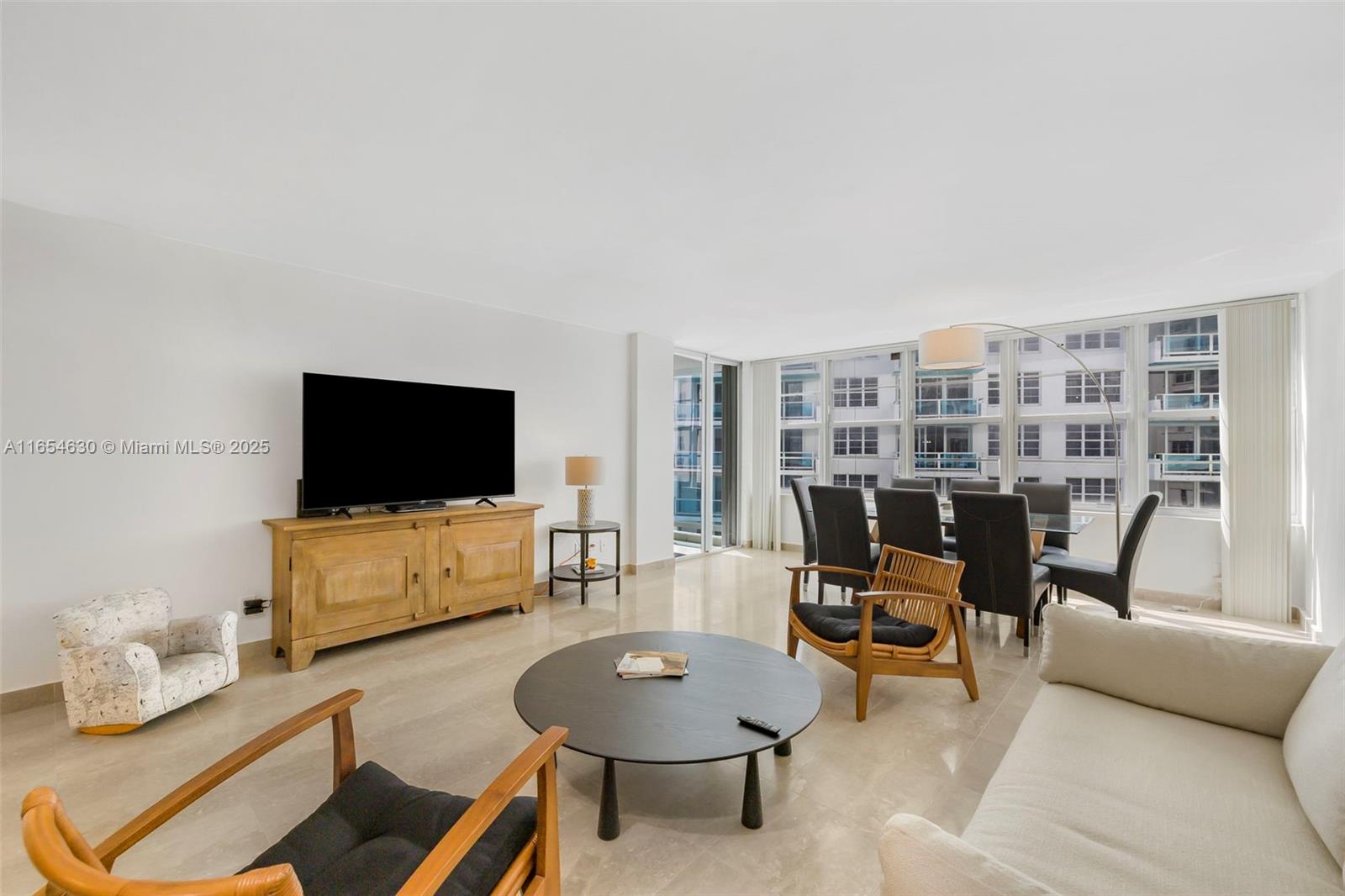 5151 Collins Ave #730 +DEN, Miami Beach, Florida image 1