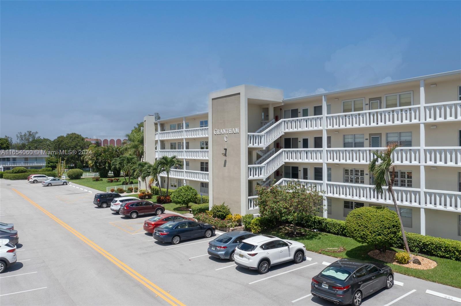 246 Grantham C #246, Deerfield Beach, Florida image 3