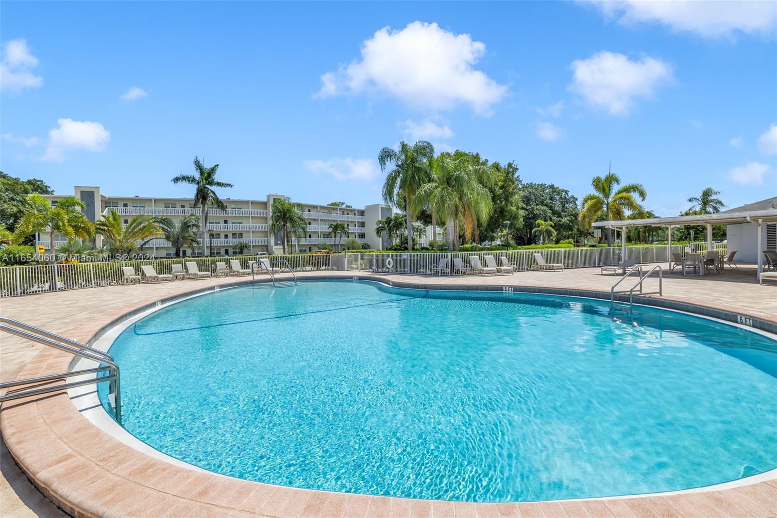 246 Grantham C #246, Deerfield Beach, Florida image 31