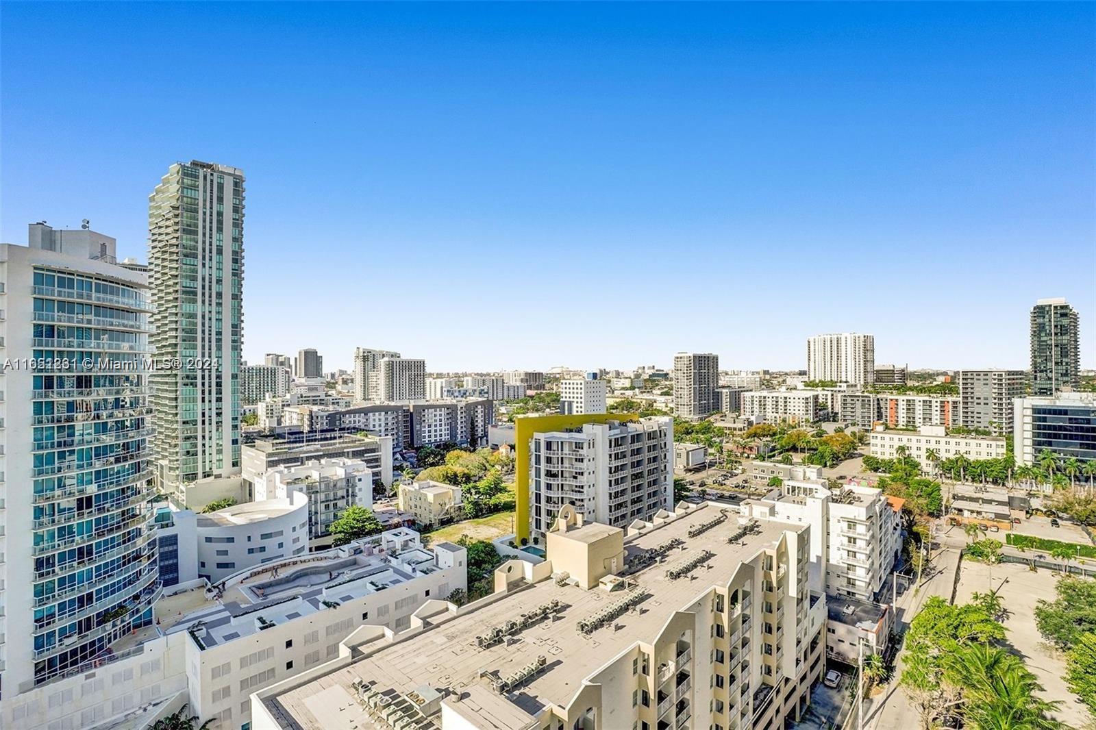 480 NE 31st St #1701, Miami FL 33137