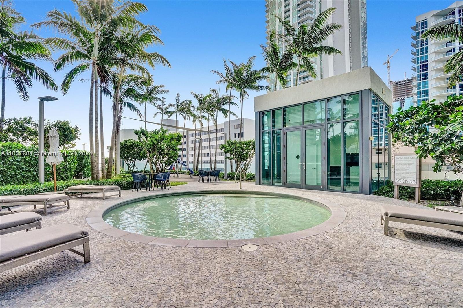 480 NE 31st St #1701, Miami FL 33137