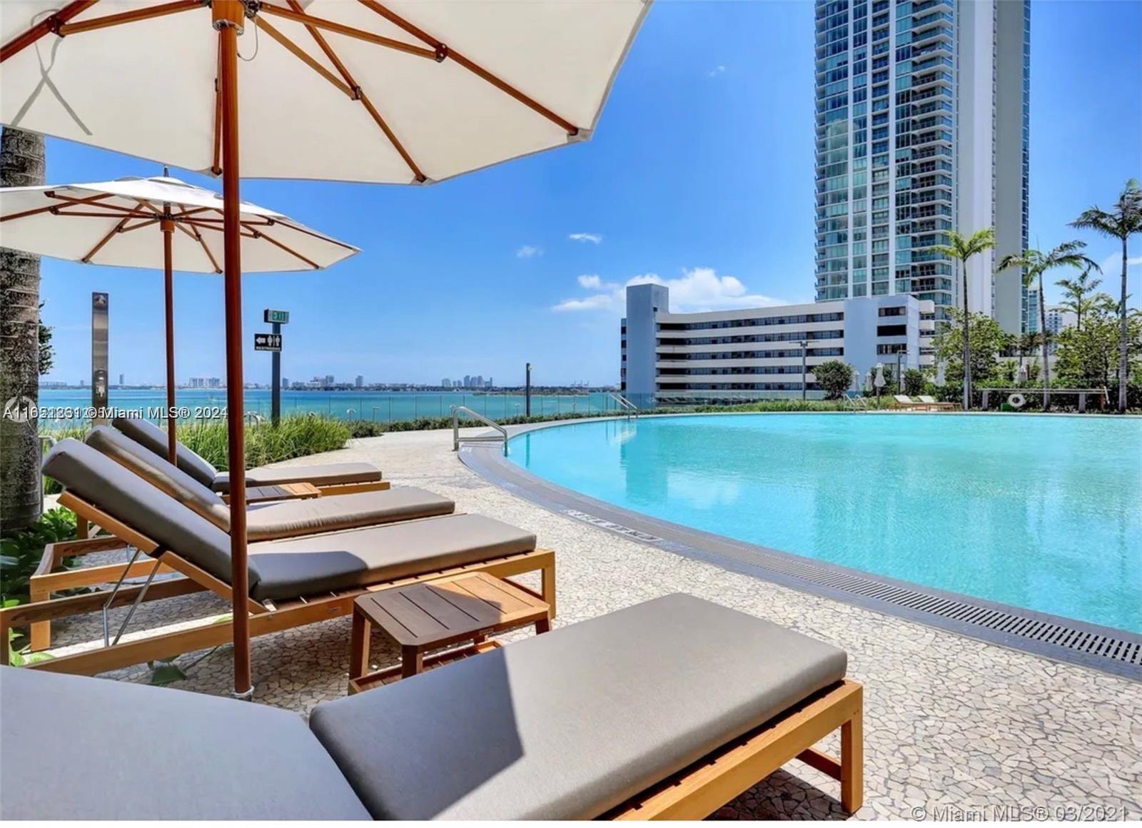 480 NE 31st St #1701, Miami FL 33137