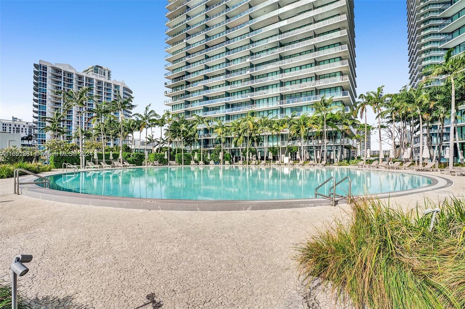 480 NE 31st St #1701, Miami FL 33137