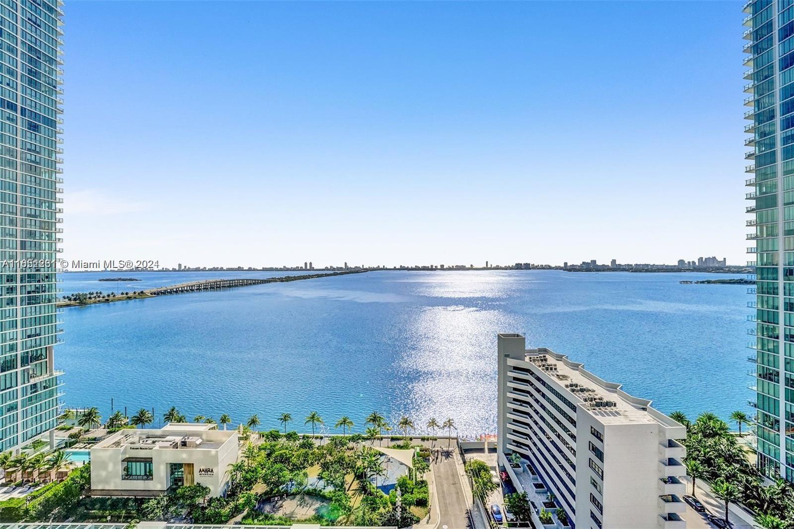 480 NE 31st St #1701, Miami FL 33137