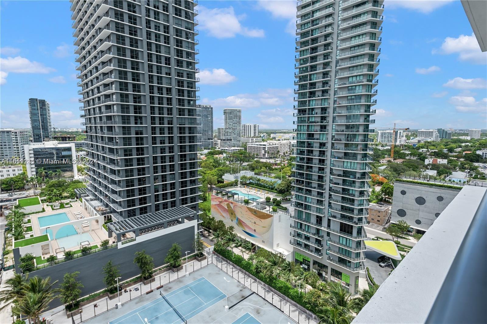 480 NE 31st St #1701, Miami FL 33137