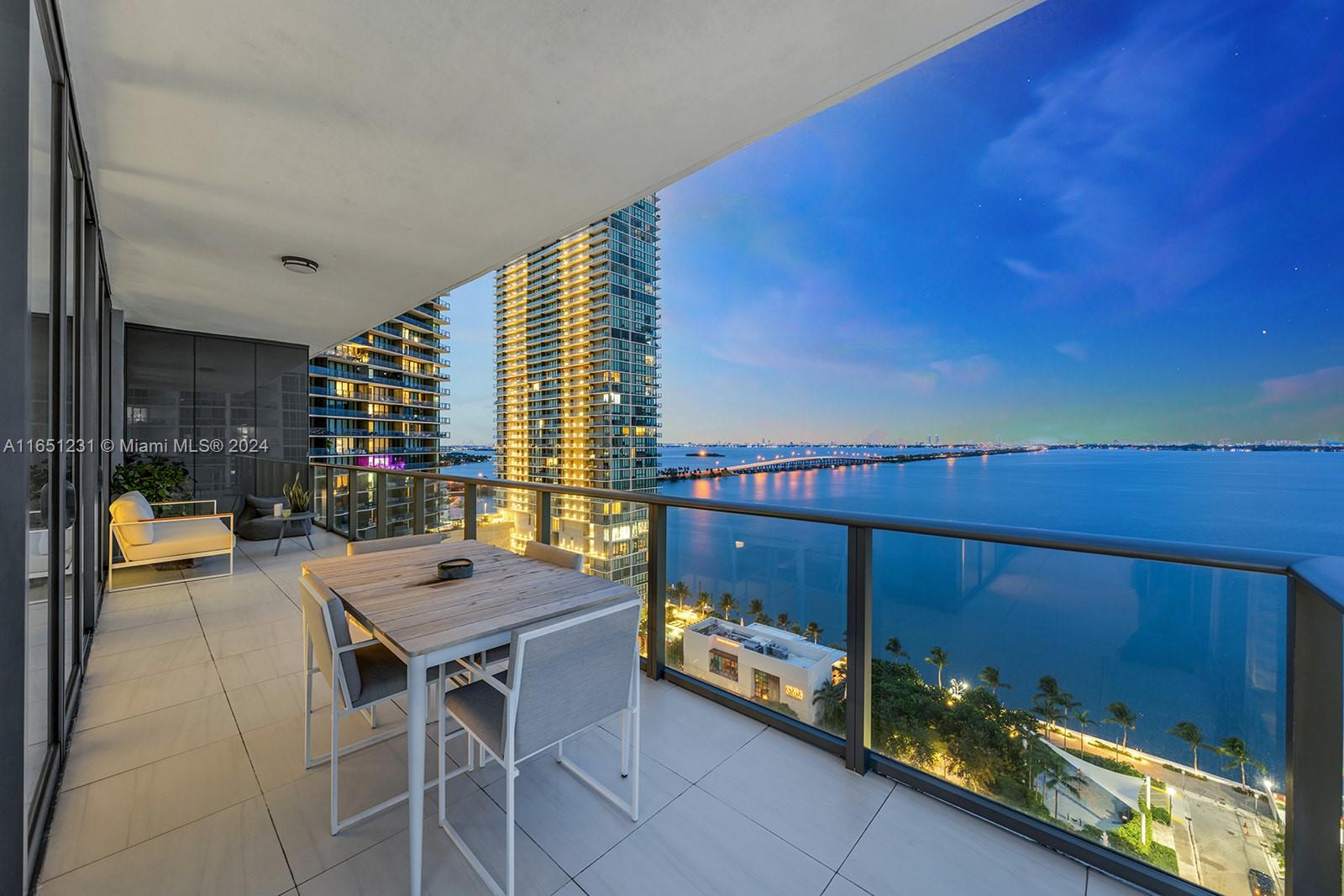 480 NE 31st St #1701, Miami FL 33137