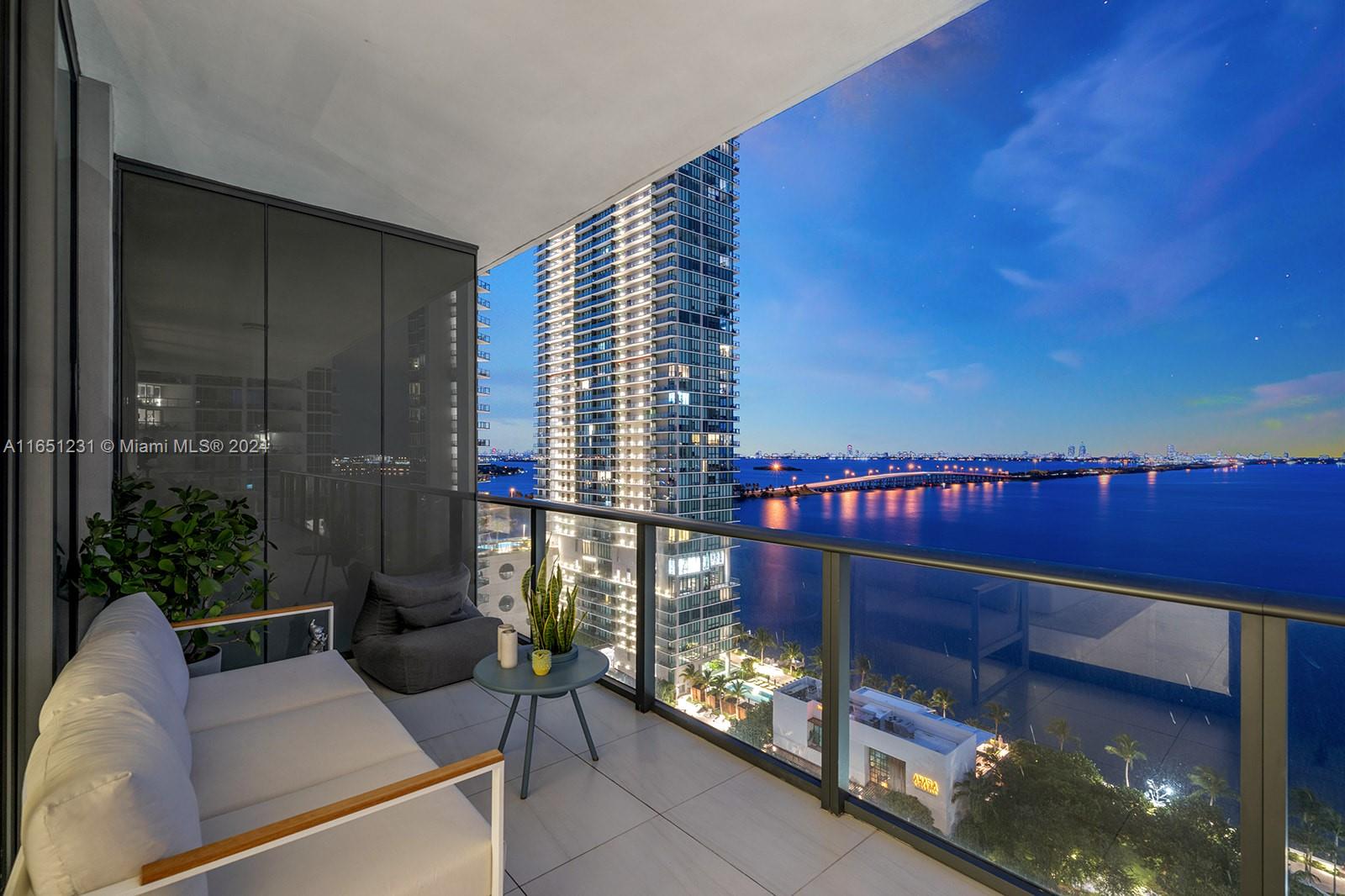 480 NE 31st St #1701, Miami FL 33137