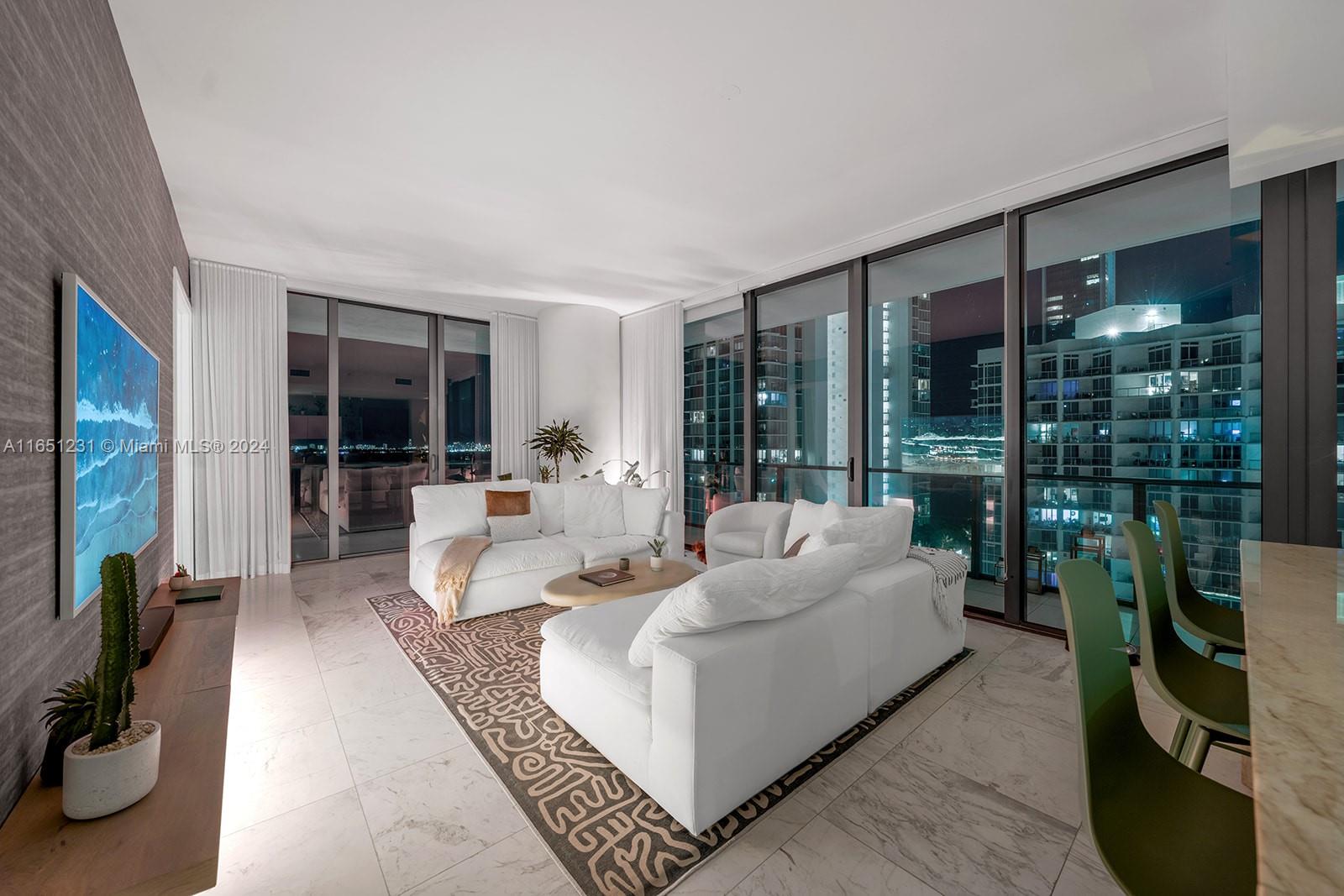 480 NE 31st St #1701, Miami FL 33137