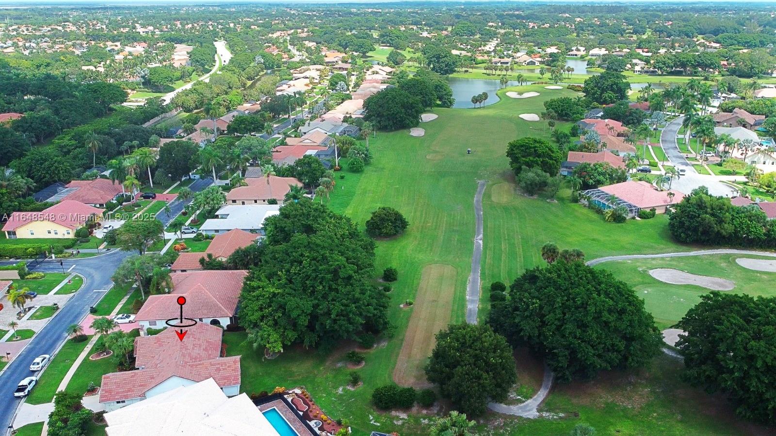 20105 Back Nine Dr, Boca Raton, Florida image 34