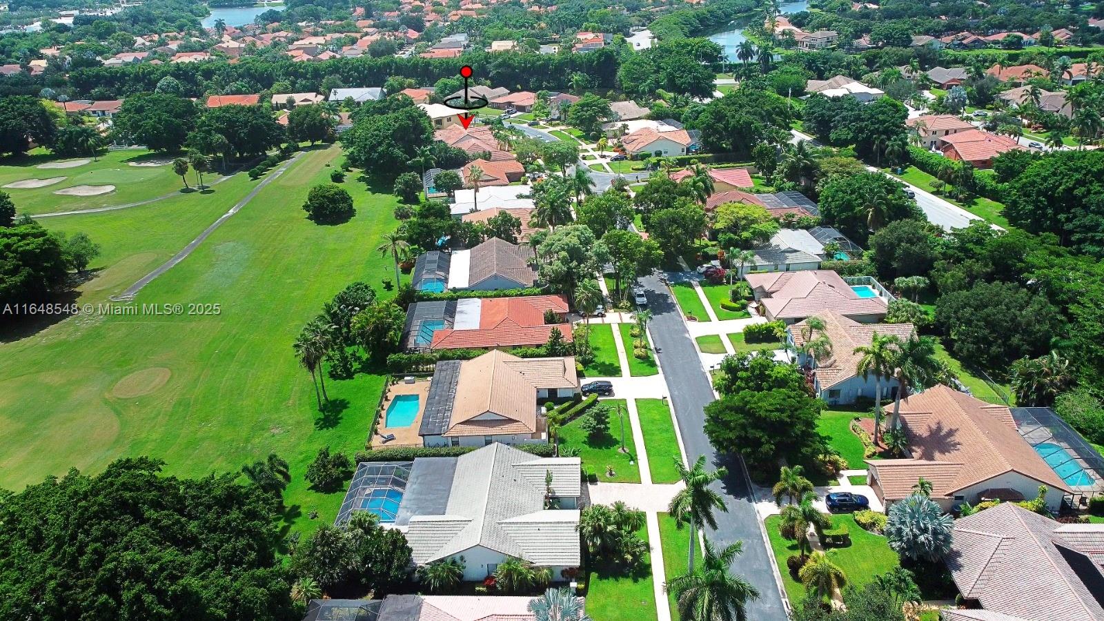 20105 Back Nine Dr, Boca Raton, Florida image 42