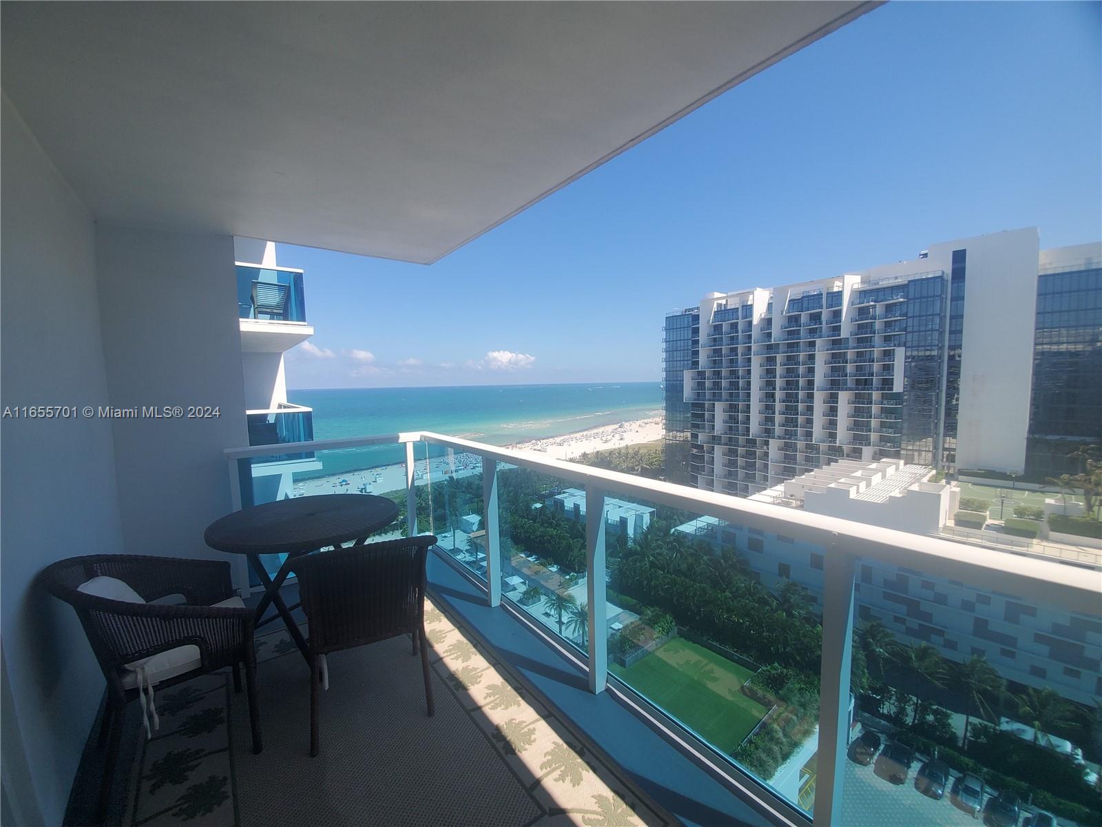 2301 Collins Ave #1502, Miami Beach, Florida image 11