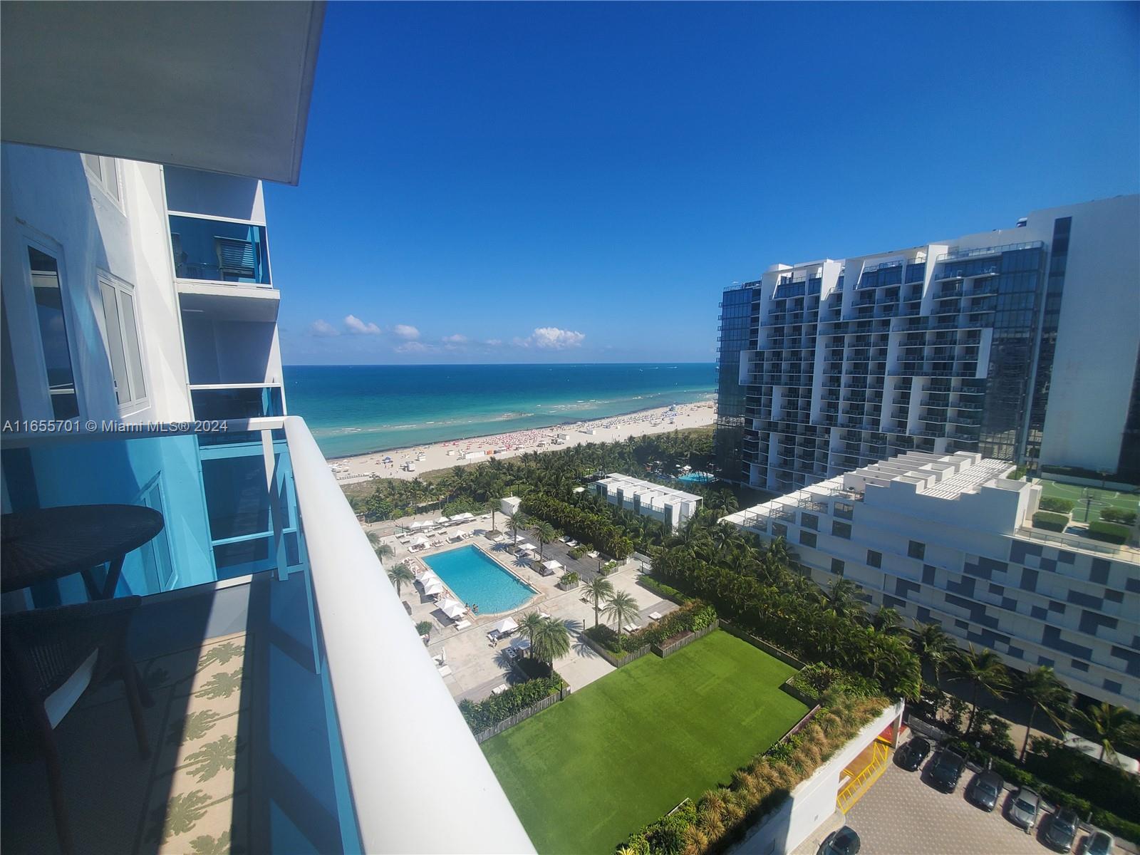 2301 Collins Ave #1502, Miami Beach, Florida image 12