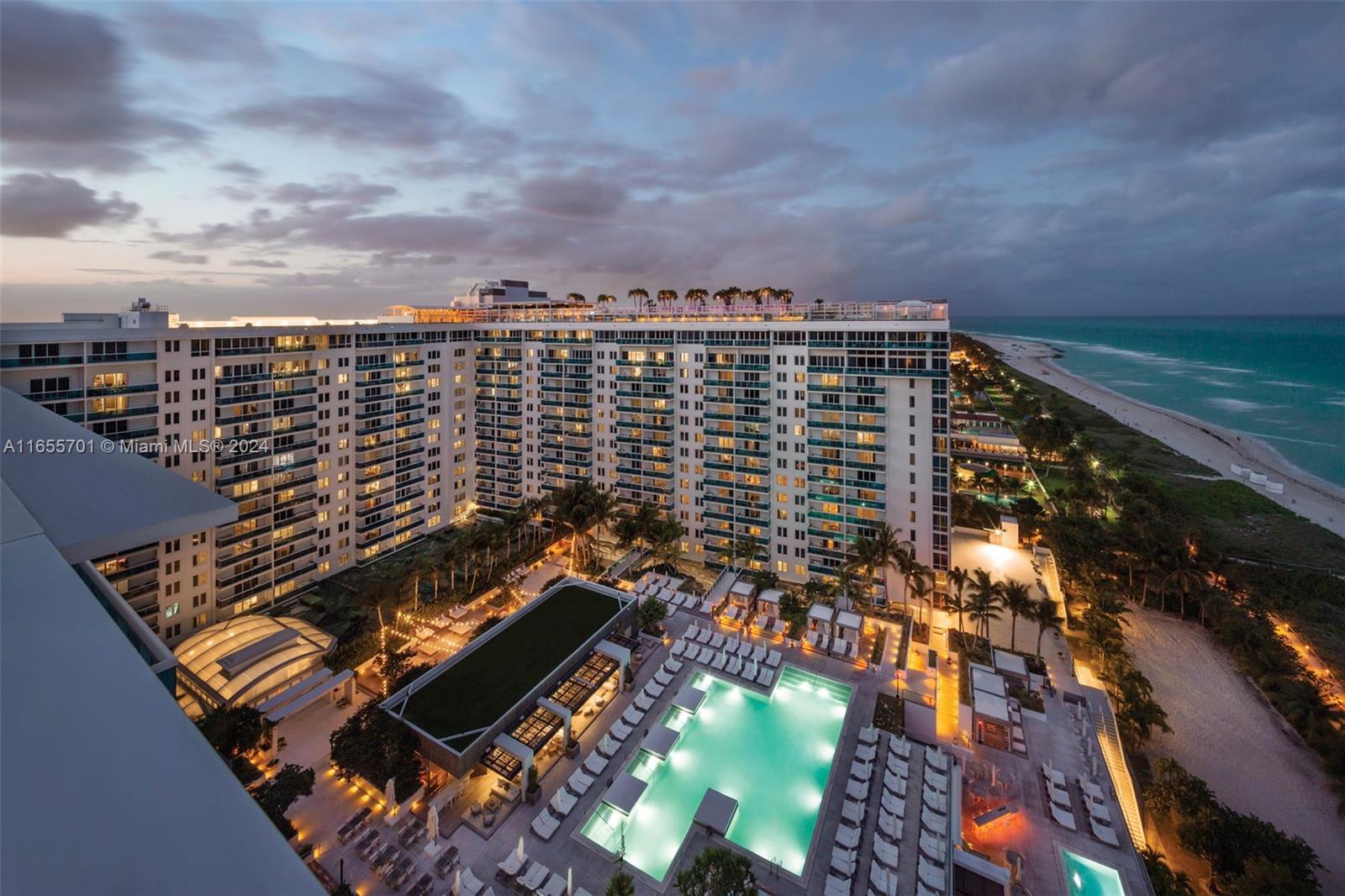 2301 Collins Ave #1502, Miami Beach, Florida image 22