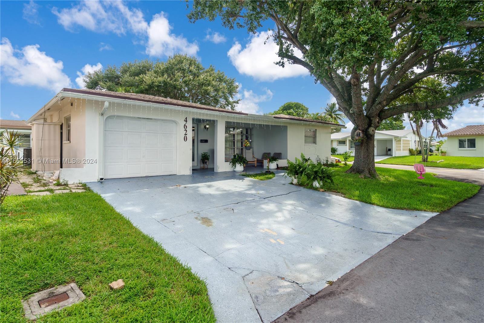 4620 NW 47th Ct, Tamarac, Florida image 13