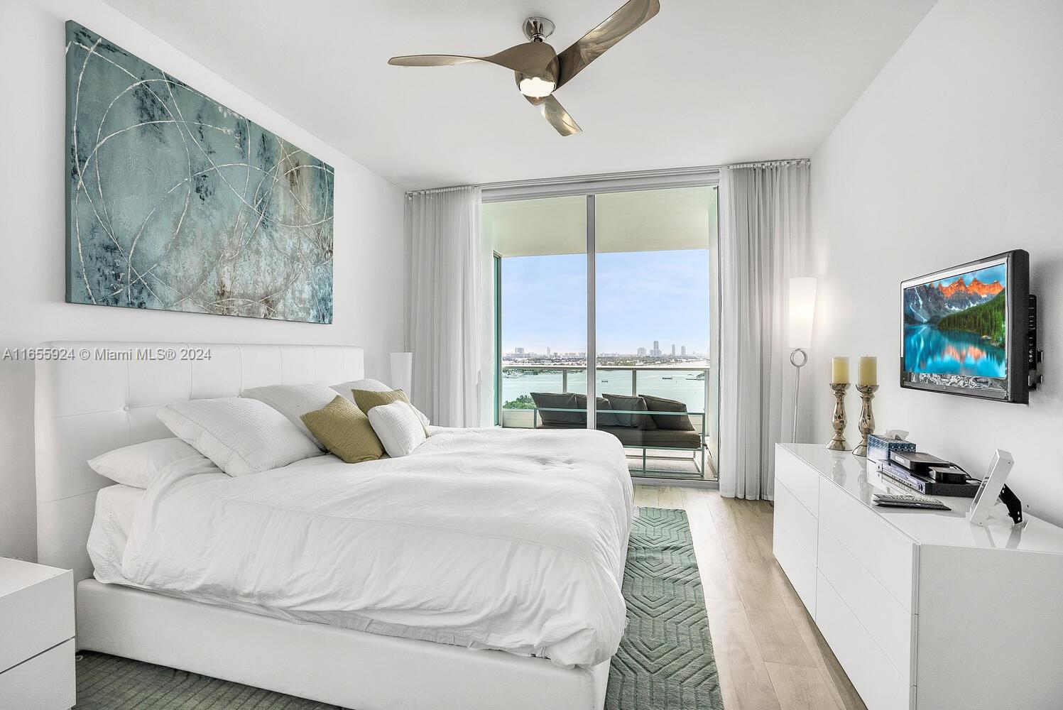 900 Biscayne Blvd #2009, Miami FL 33132