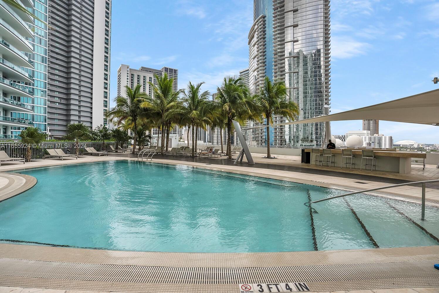 900 Biscayne Blvd #2009, Miami FL 33132
