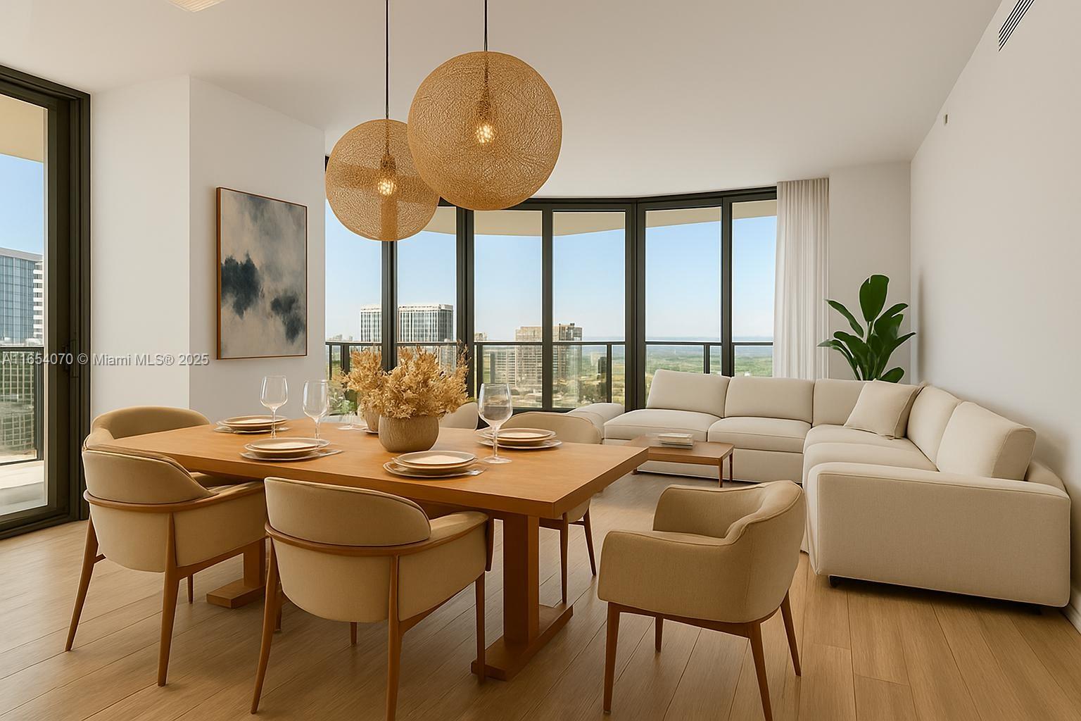 801 Miami Ave Unit 4309, Miami, Florida 33130