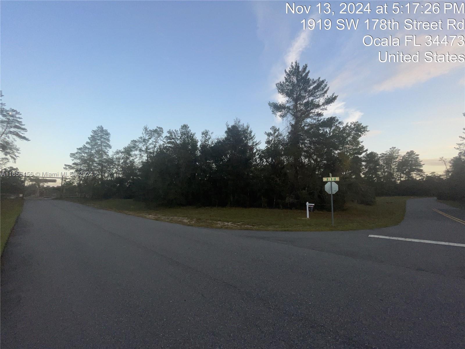 Sw 178 Ln Rd Sw 178 St Rd, Ocala, Florida image 6