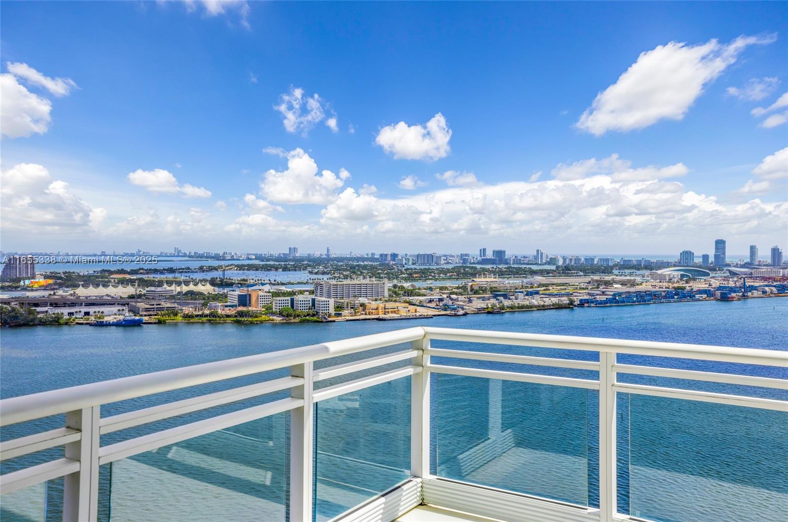 900 Brickell Key Blvd #2603, Miami FL 33131
