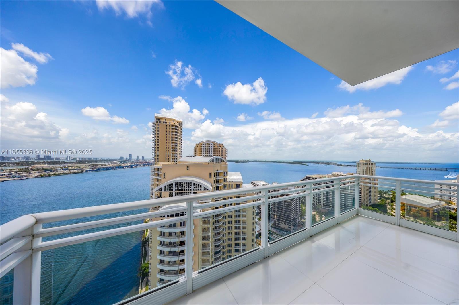 900 Brickell Key Blvd #2603, Miami FL 33131