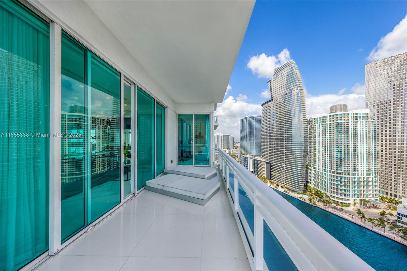 900 Brickell Key Blvd #2603, Miami FL 33131