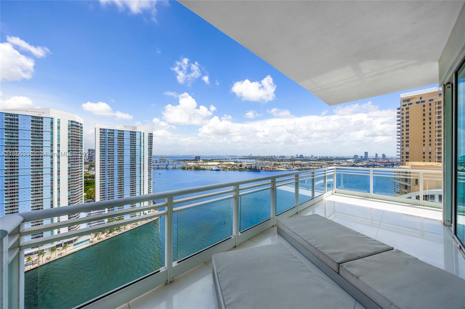 900 Brickell Key Blvd #2603, Miami FL 33131