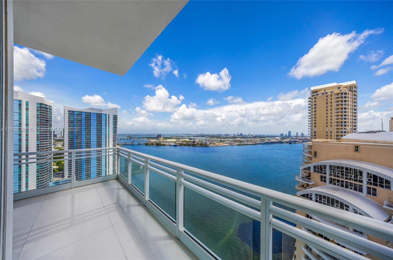 900 Brickell Key Blvd #2603, Miami FL 33131