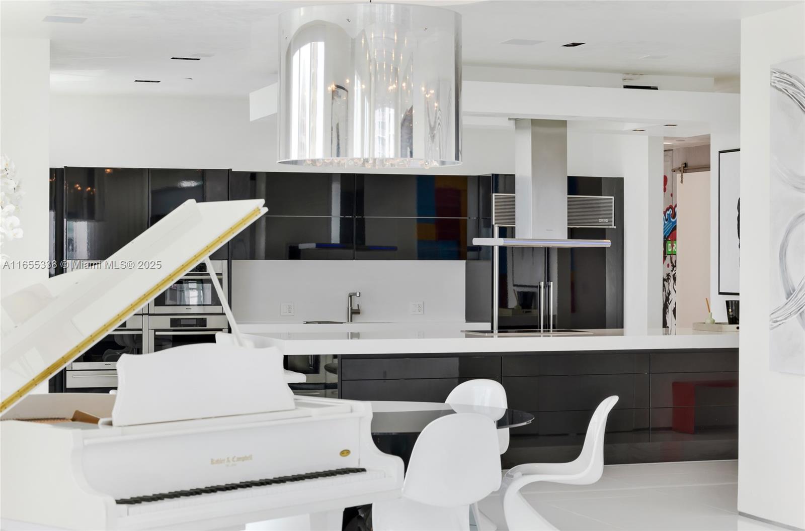 900 Brickell Key Blvd #2603, Miami FL 33131